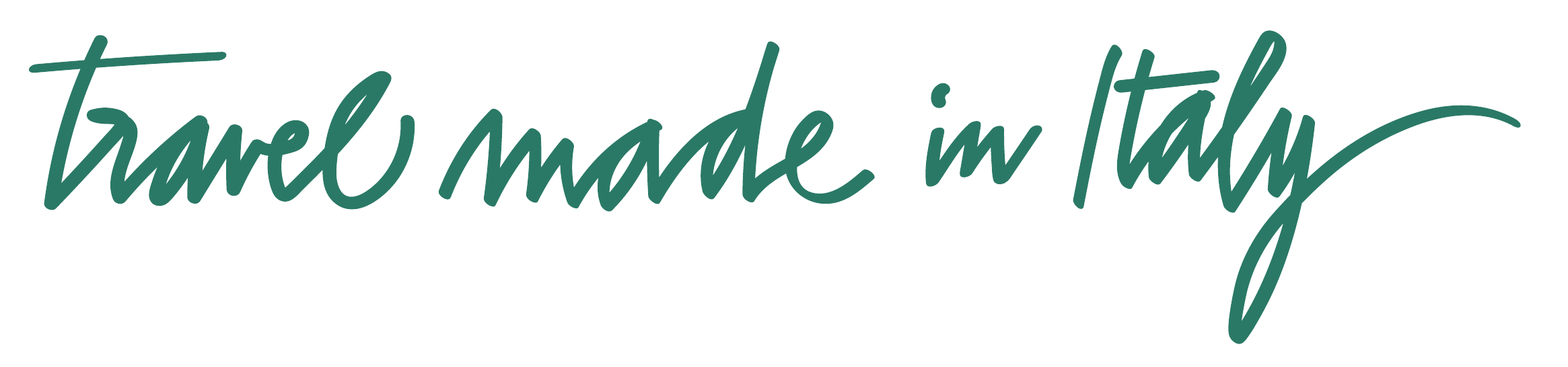 Travel Made in Italy